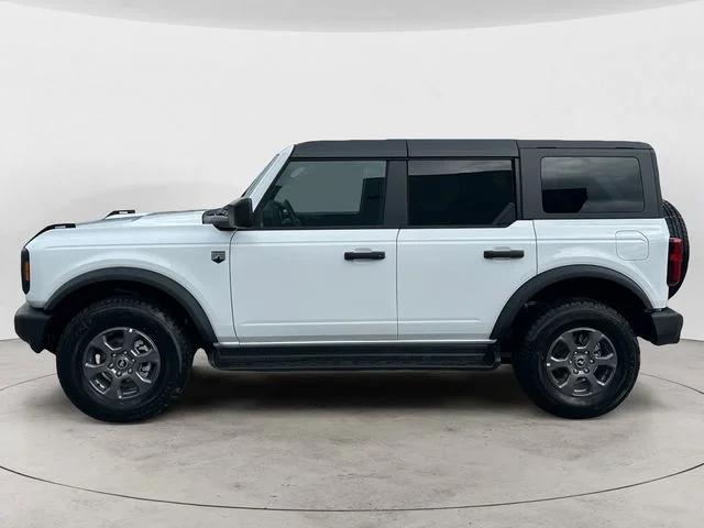 ford bronco 4-door 2026 1FMDE7BHXTLA48845 image ford bronco 4-door 2026 1FMDE7BHXTLA48845 image